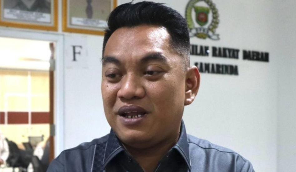 Squash Samarinda Bertahan di Tengah Ketidakpastian, Aris Mulyanata: Pembinaan Tetap Jalan