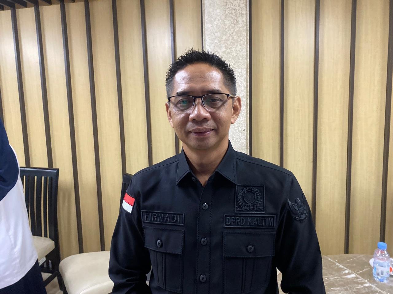 Fraksi PKS DPRD Kaltim Akan Gelar Hari Aspirasi Edisi Spesial HUT RI ke-80