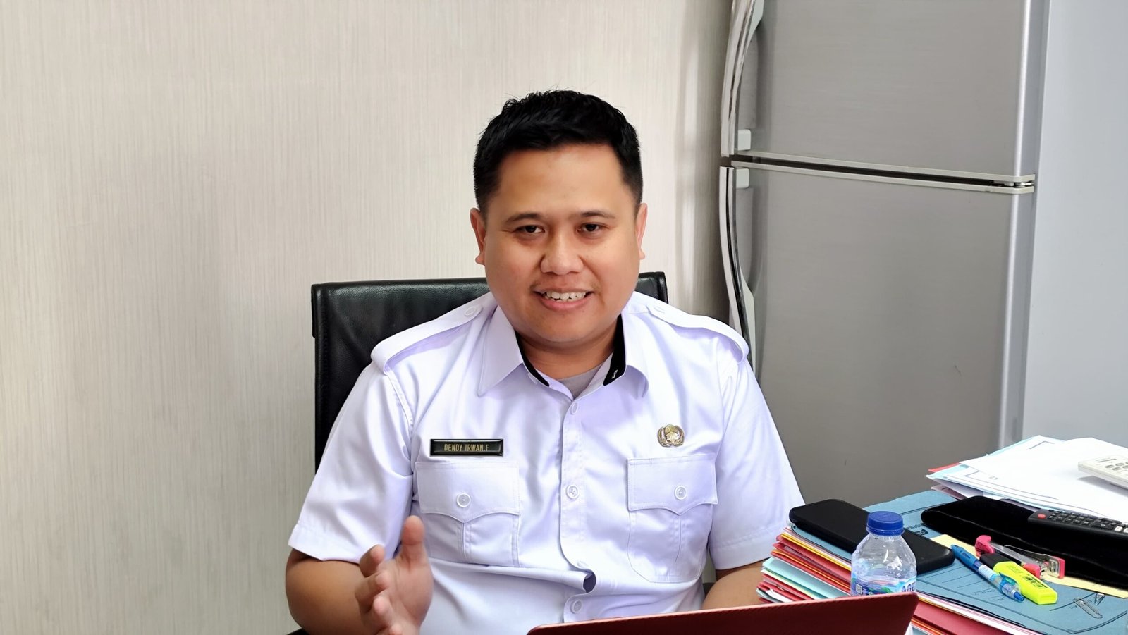 Pemkab Kukar Sebut Penyesuaian Nominal Beasiswa Kukar Idaman 2025 Akibat Lonjakan Penerima