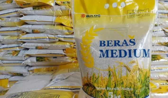 Harga Naik, Beras Medium Mulai Langka, DPRD Samarinda akan Panggil Disdag