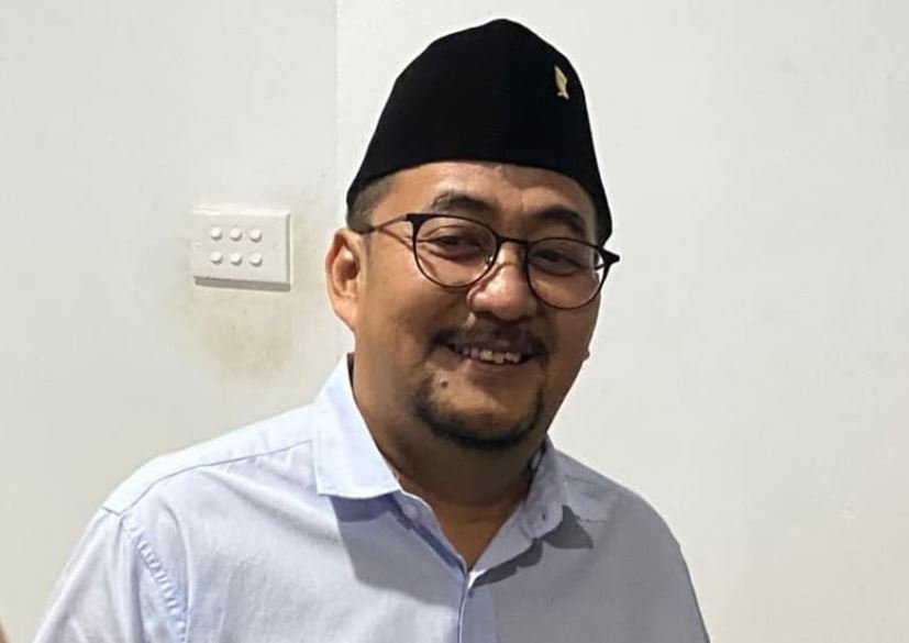 Iswandi: Belum Ada Laporan Beras Oplosan di Samarinda