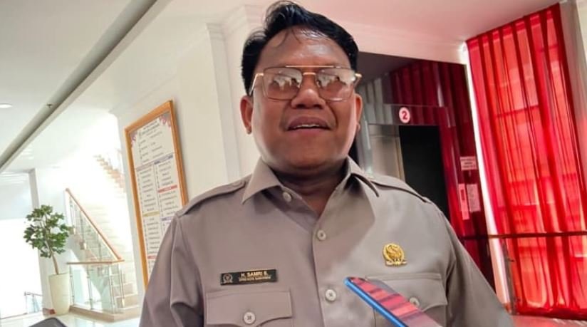 Warga RT 17 Hasanuddin Minta Kepastian Lahan, DPRD Samarinda Turun Tangan