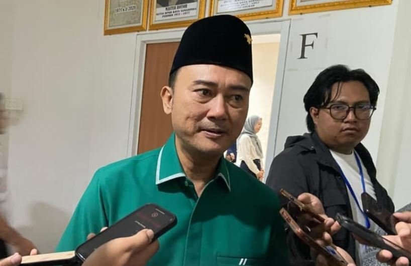 DPRD Samarinda Dorong Penguatan Sistem Keamanan Pasar Tradisional