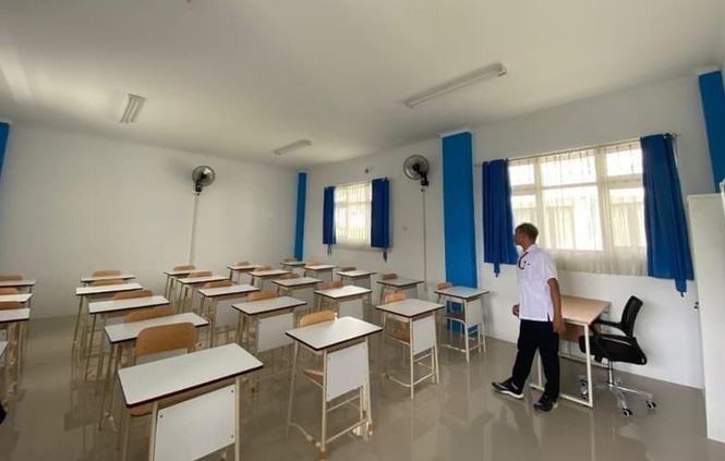 Sekolah Rakyat Samarinda Dinilai Sebagai Perluasan Akses Pendidikan, Bukan Gambaran Kemiskinan