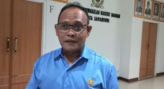 Tiga Proyek Prioritas Samarinda: Dari Terowongan hingga Wajah Baru Pasar Pagi