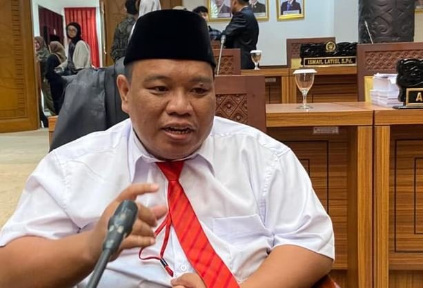 Sani Bin Husain: Kemerdekaan Tak Boleh Sekadar Upacara, Tapi Harus Hadir di Meja Makan Rakyat