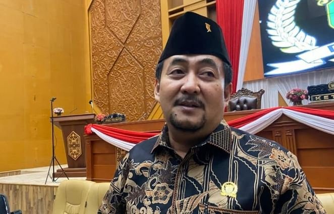 UMKM Samarinda Bakal Punya Ruang Khusus di Pusat Perbelanjaan