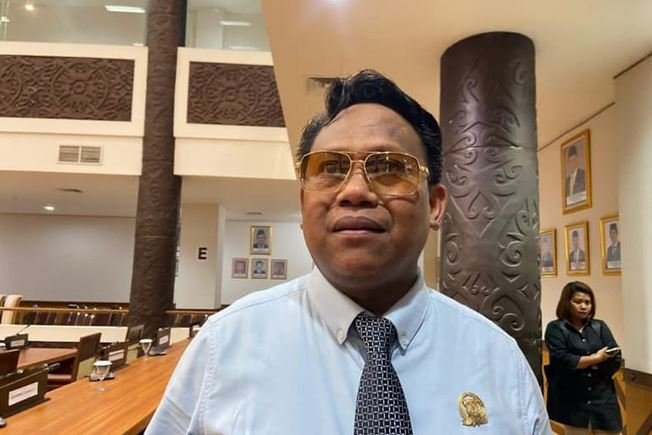 DPRD Samarinda Desak Pemkot Perjelas Status Lahan Insinerator