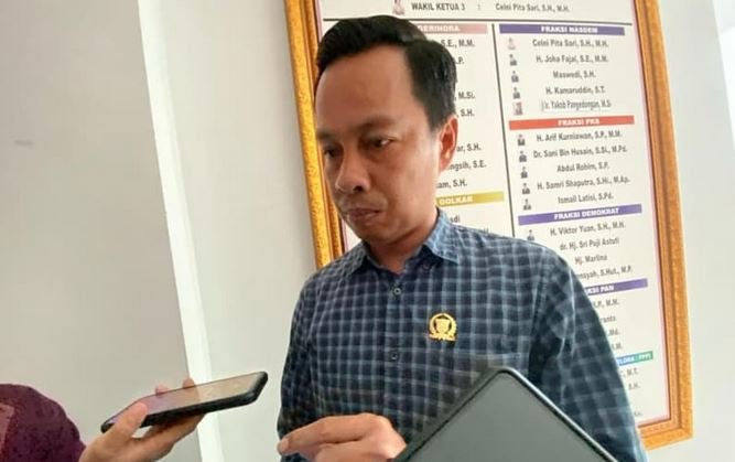 Pasca-Kebakaran BIG Mall, DPRD Samarinda Soroti Outlet yang Masih Nekat Buka