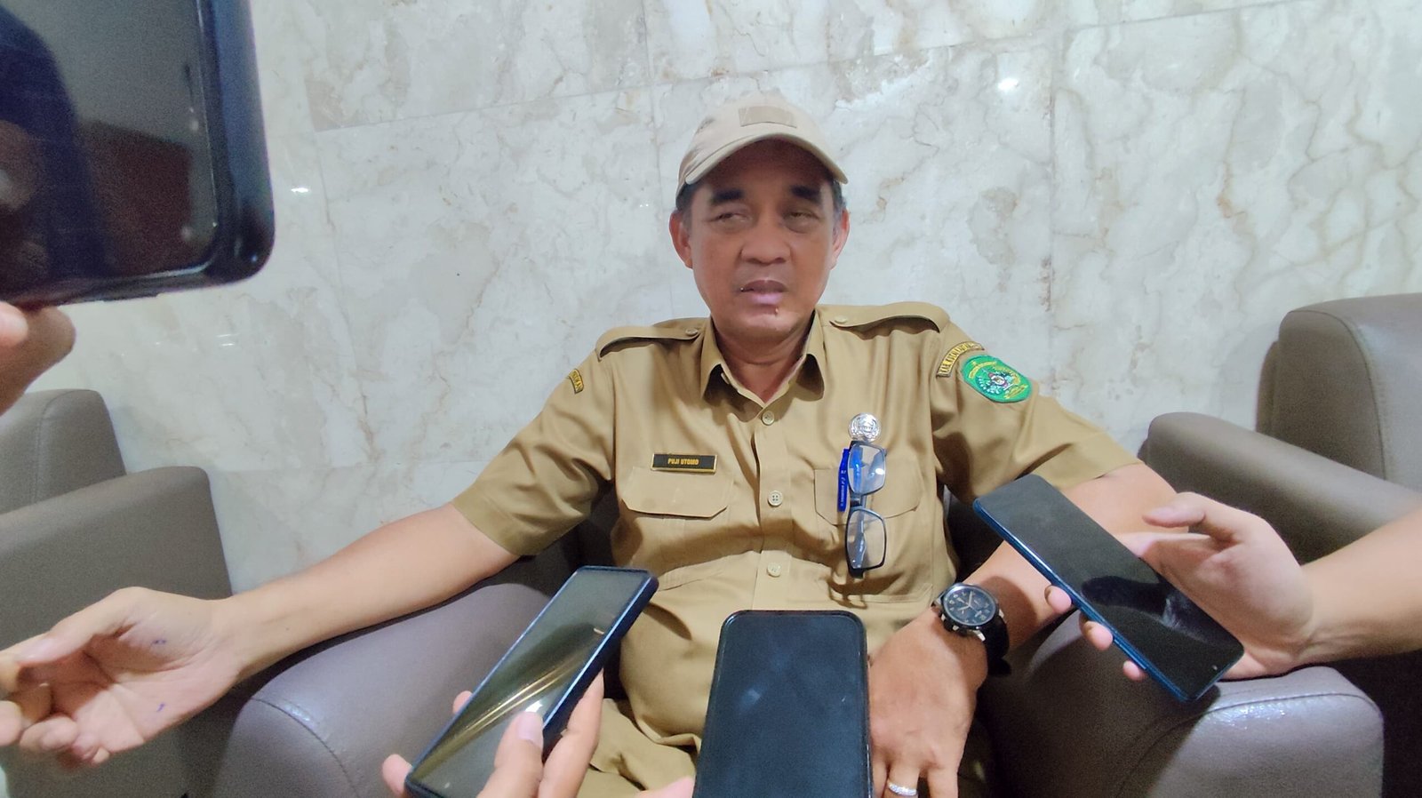 Persiapan Erau Kukar 2025 Dorong Kekompakan OPD di Setiap Lini