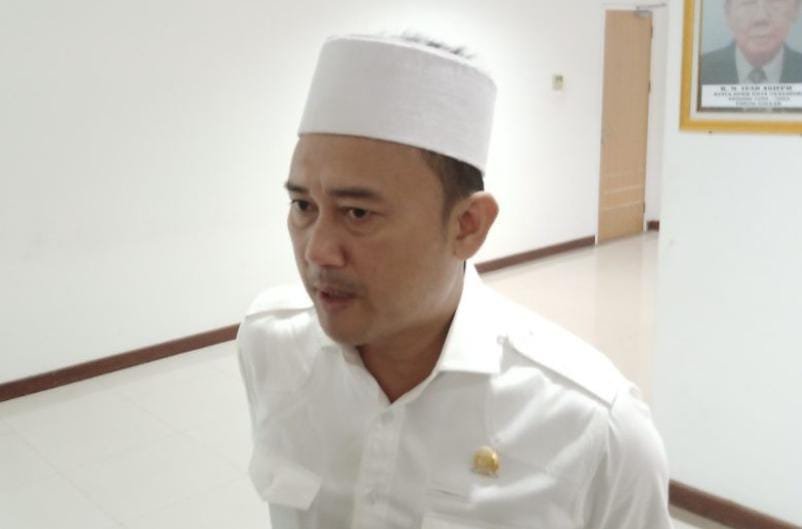 DPRD Samarinda Bahas Kenaikan PAD, Target 2026 Tembus Rp1 Triliun!