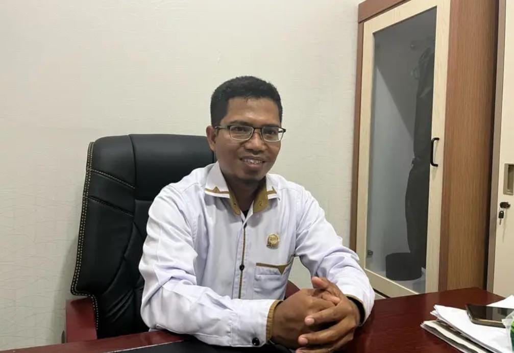 Ismail Latisi: Ujian Nasional Bisa Jadi Pemicu Semangat Belajar