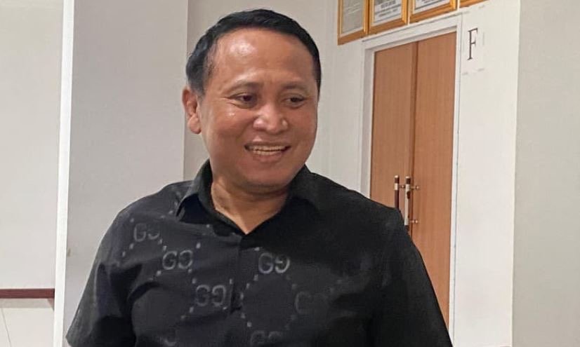 Tanggapi Polemik PKKMB, Anhar: Yang Penting Komunikasi Antara Mahasiswa dan Pihak Universitas Lancar