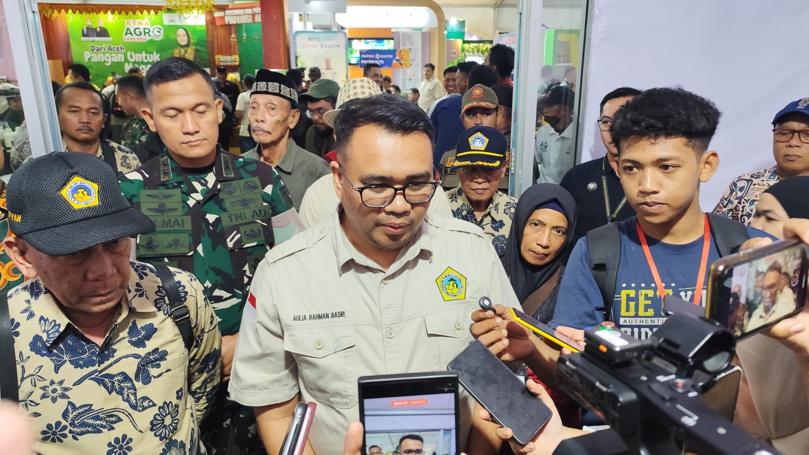 TKD Naik Jadi Rp693 Triliun, Kukar Masih Tunggu Kepastian Alokasi dari Pemerintah Pusat