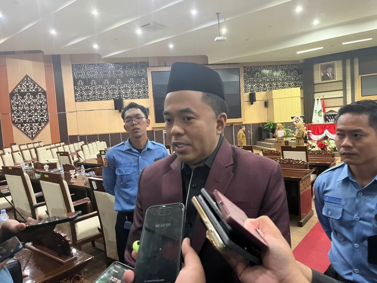 DPRD Kukar Ingatkan Pemkab tentang Pentingnya Pembayaran Tunggakan dan Program Wajib