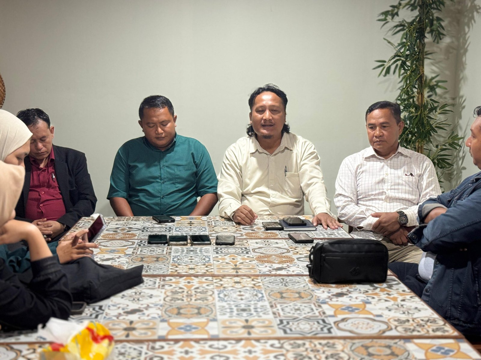 Dugaan Pelecehan Seksual Anak di Tenggarong Tinggalkan Trauma Berat