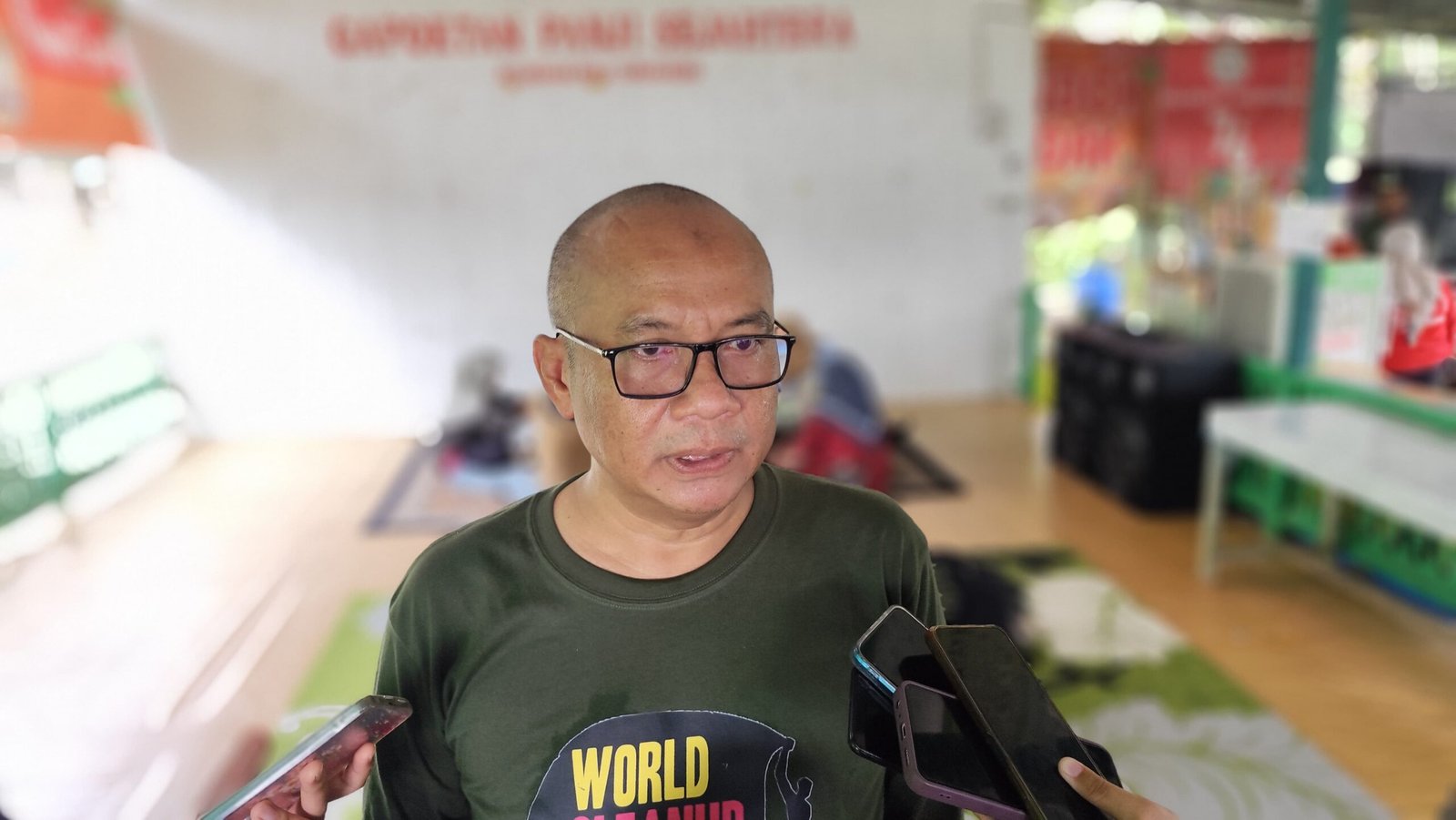 2025 Ini, DLHK Kukar Bakal Bangun Tiga TPS 3R di Tiga Kecamatan