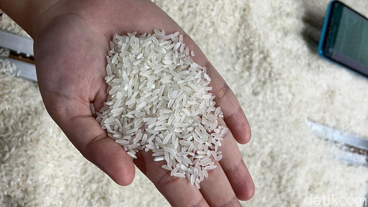 DPRD Samarinda Dorong BUMD Terlibat Stabilkan Harga Beras