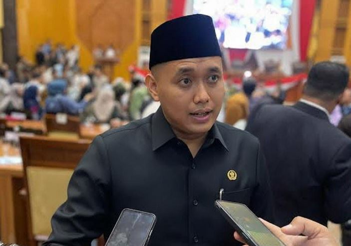 DPRD Samarinda Ingatkan Pemkot Tetap Disiplin Meski PAD Naik