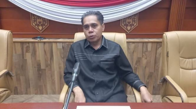 DPRD Samarinda Dorong Penertiban PKL Dilakukan Humanis dan Terbuka untuk Dialog