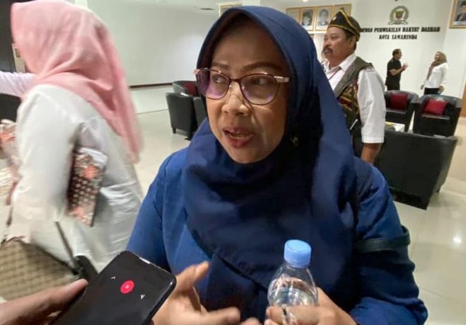 Peran Masyarakat dan Dunia Usaha Kunci Percepatan Penurunan Stunting di Samarinda