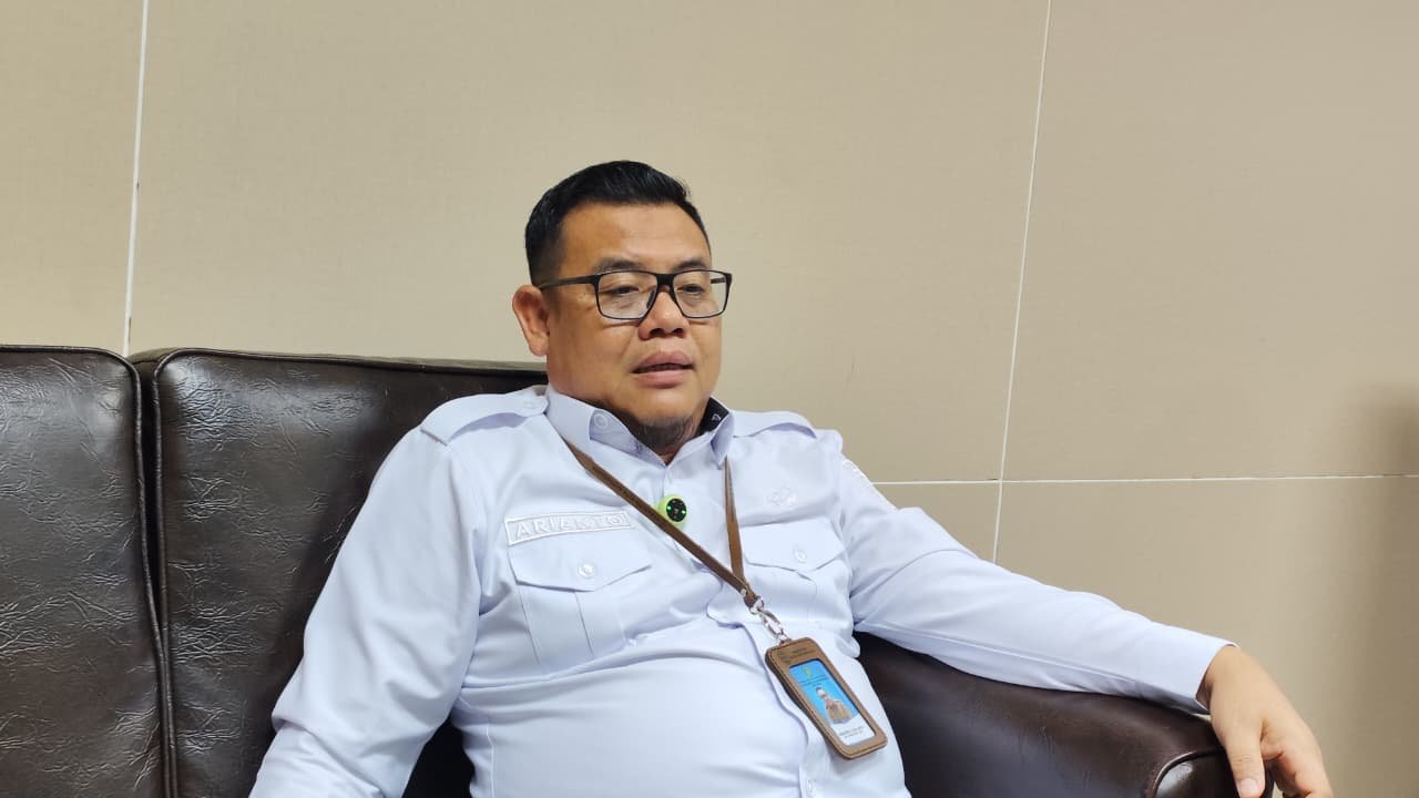 Arianto Minta Kelurahan Tak Abaikan Pedoman Resmi dalam Pemilihan RT