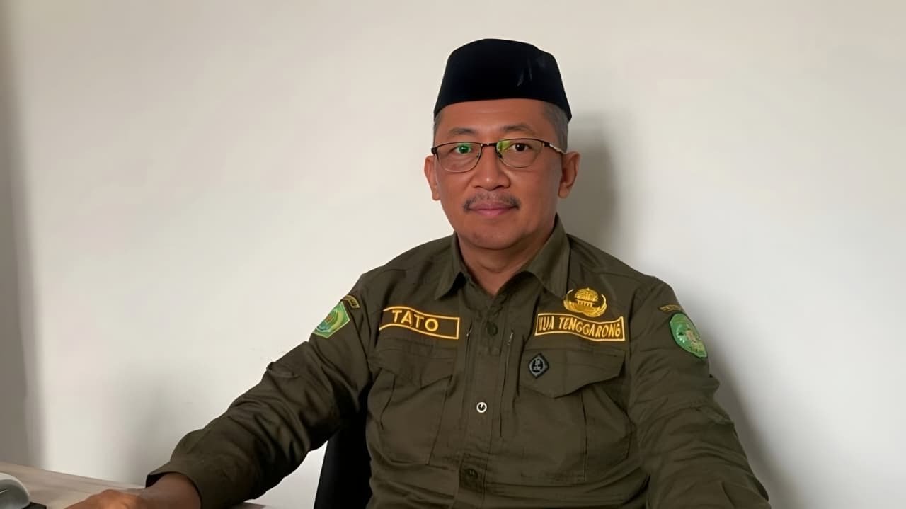 Menarik, KUA Tenggarong Juga Terapkan Tepuk Sakinah Bagi Para Catin