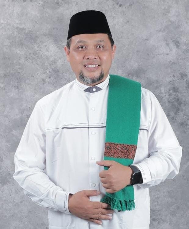 Guruku Tercinta di Kutai Kartanegara, Kalian Itu Superstar Dunia Akhirat