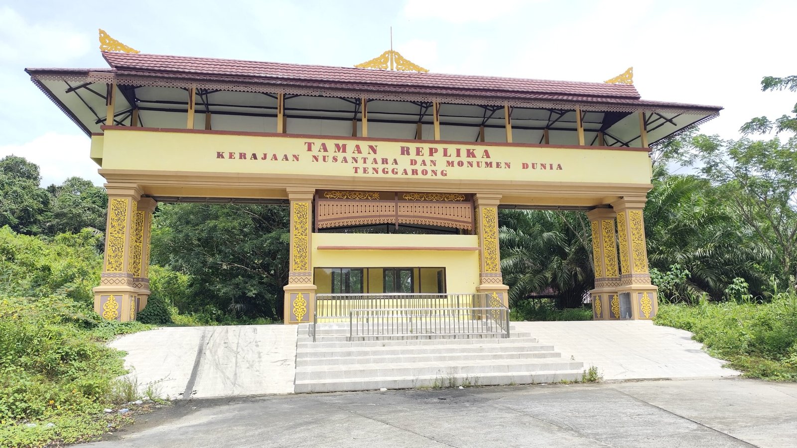 Ketua DPRD Kukar Tegaskan Tidak Ada Proyek Baru Sebelum Pekerjaan Lama Tuntas