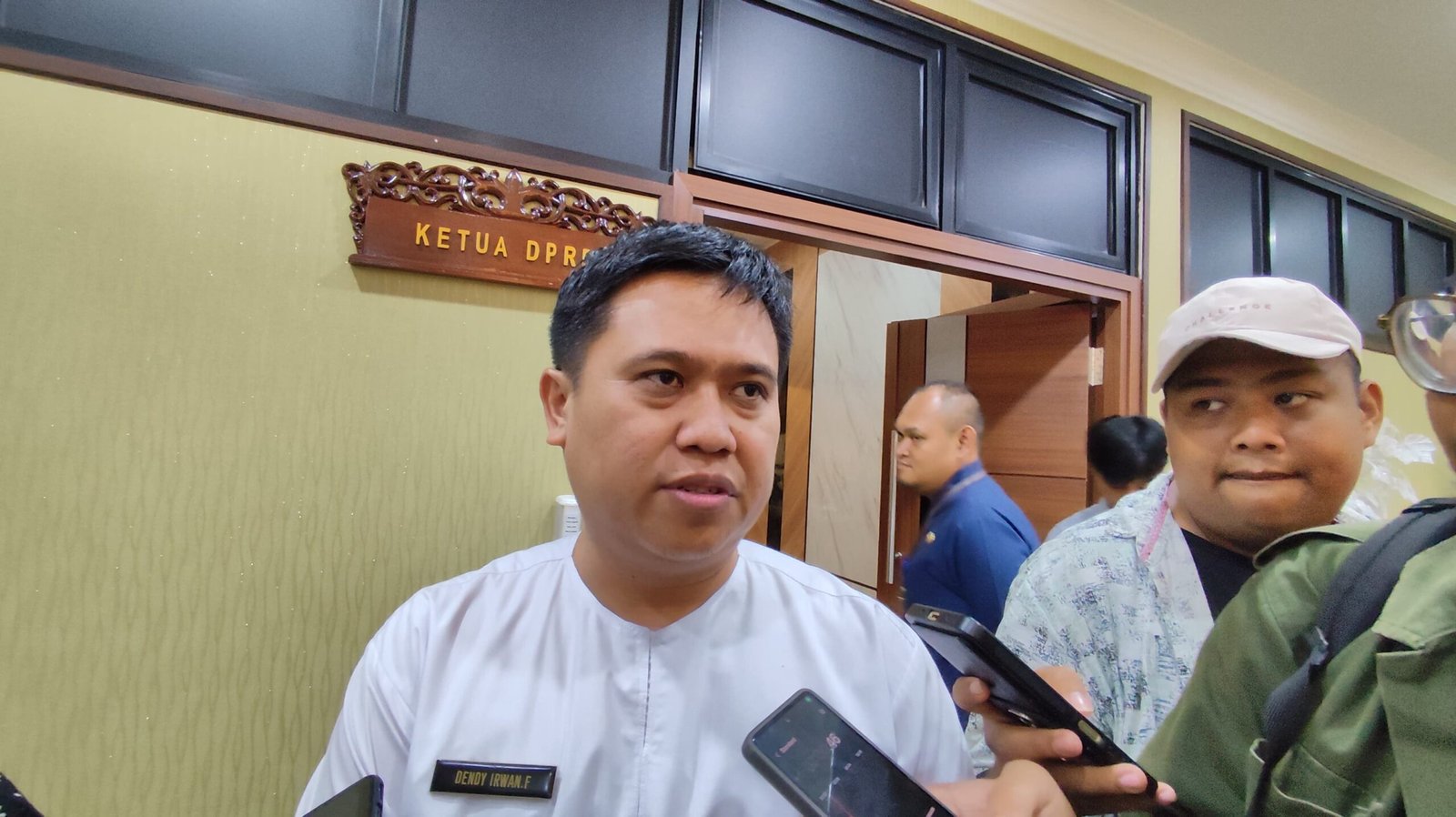 Pemkab Kukar Matangkan Program Terima Kasih Guru Ngajiku