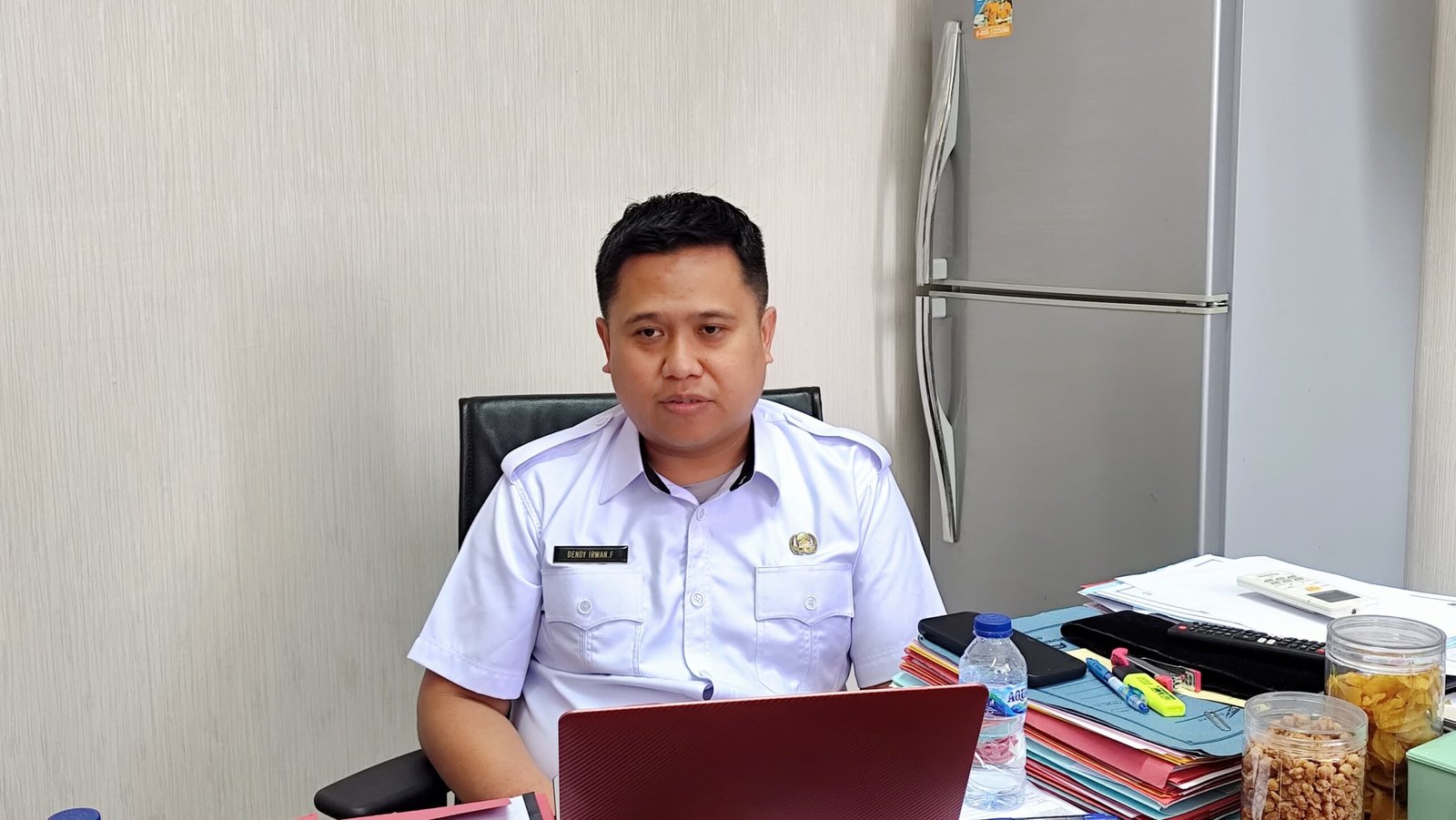 Pemkab Kukar Tegaskan Komitmen Lanjutkan Program Da’i Masuk Desa dan Tahfidz Tahun 2025