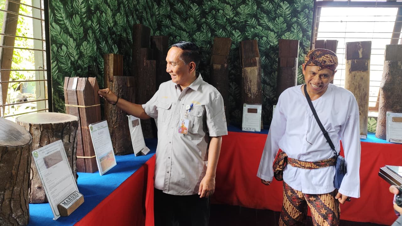 Museum Kayu Tuah Himbah Perlu Perhatian Serius, Pemerintah Siapkan Rencana Rehabilitasi