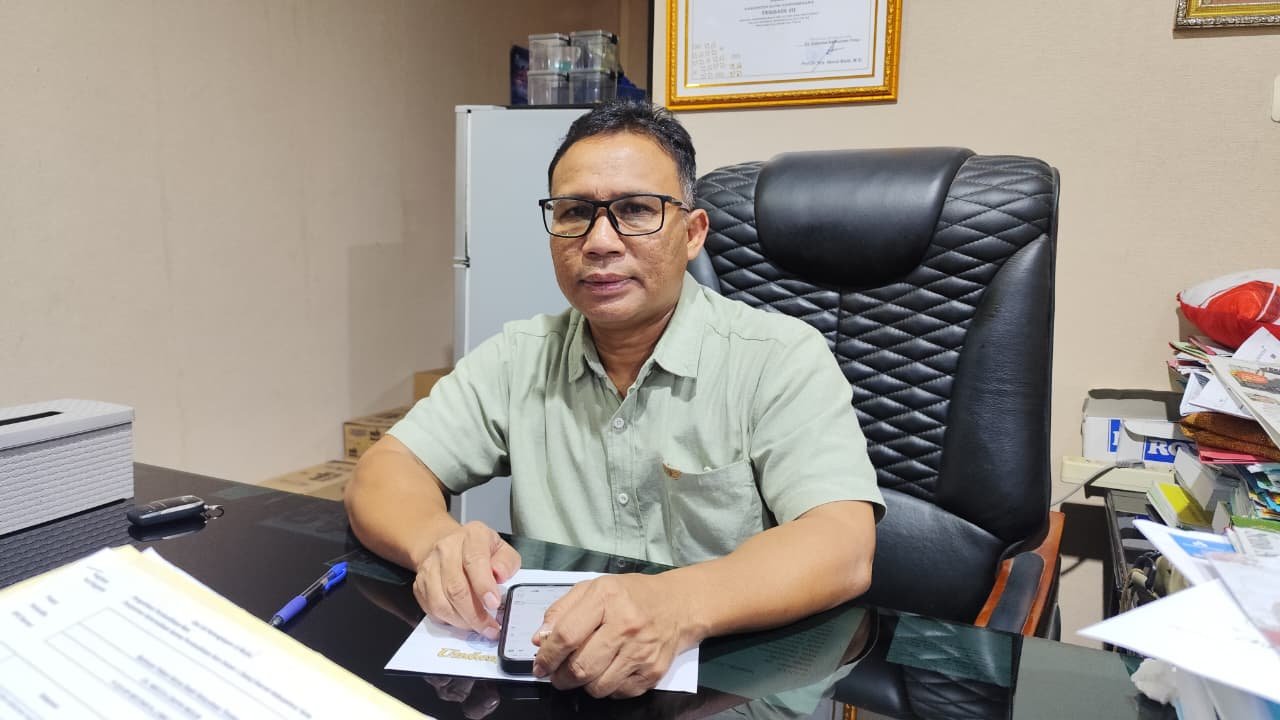 DKP Kukar Perkuat Program Nelayan dan Pembudidaya Ikan Tangguh melalui Bantuan serta Infrastruktur Pendukung