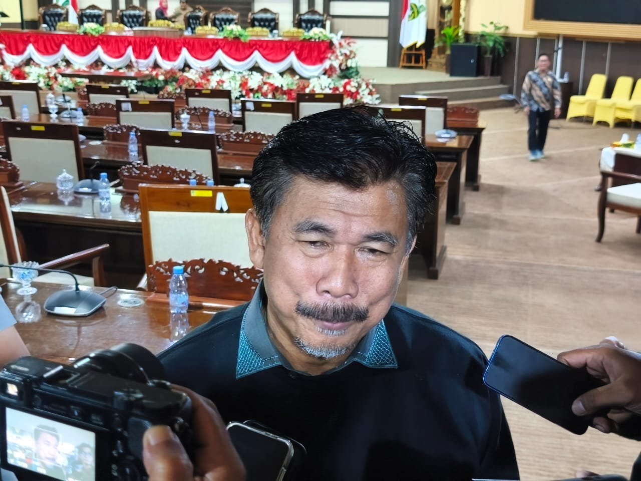 Pemkab Kukar Siapkan Skema Anggaran untuk PAD dan Program Nasional di Tahun 2026