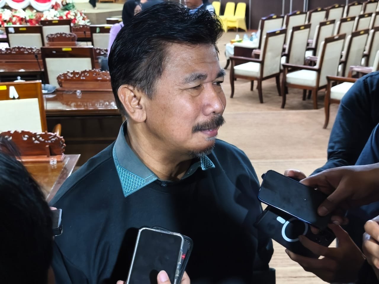 17 Program Kukar Idaman Terbaik Dipastikan Tetap Berlanjut Meski Anggaran Terbatas
