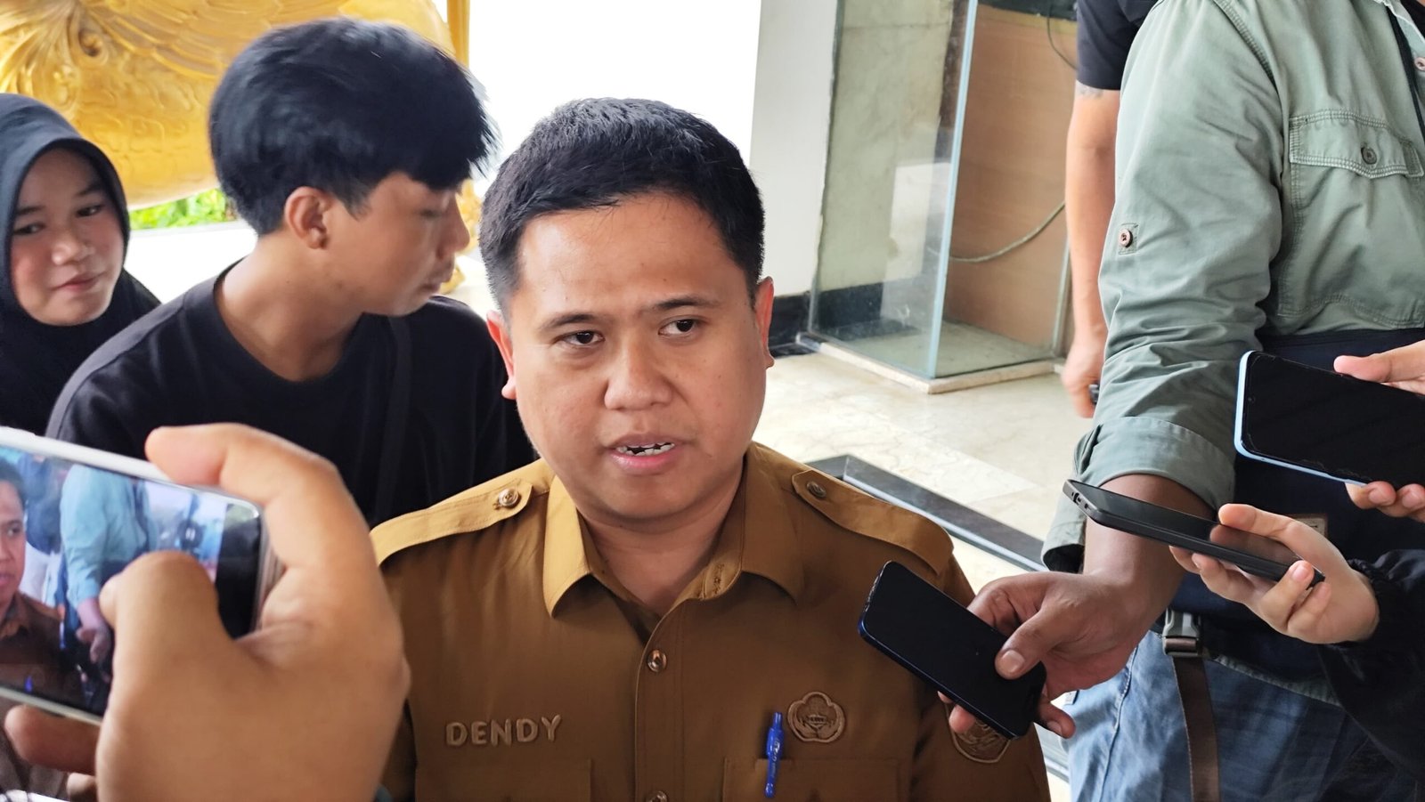 Pemkab Kukar Publikasikan Daftar Rekening Dormant pada Beasiswa Kukar Idaman