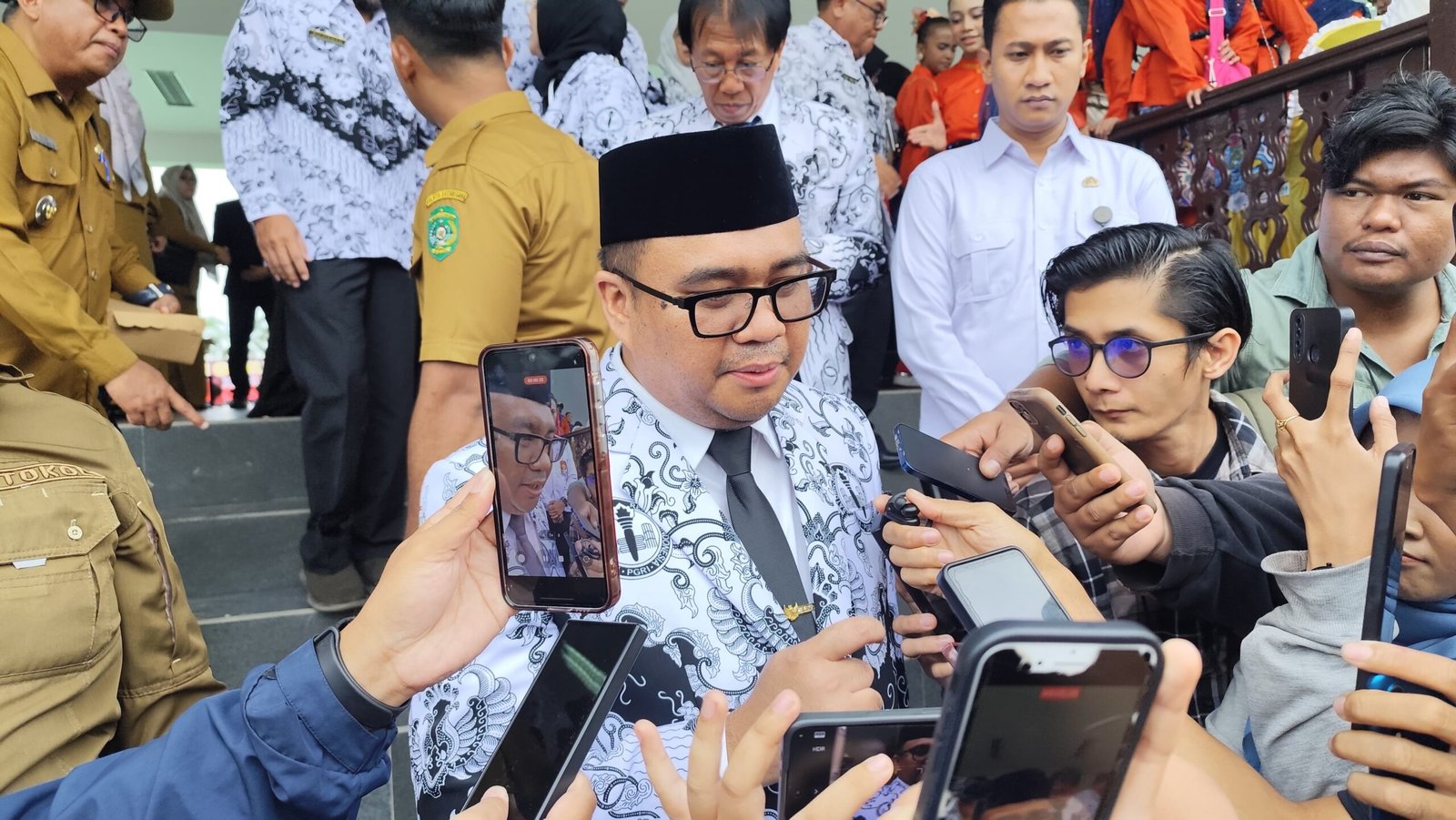 Mulai 2026, Pemkab Kukar Bakal Bangun Infrastruktur Sekolah Sesuai dengan Kebutuhan