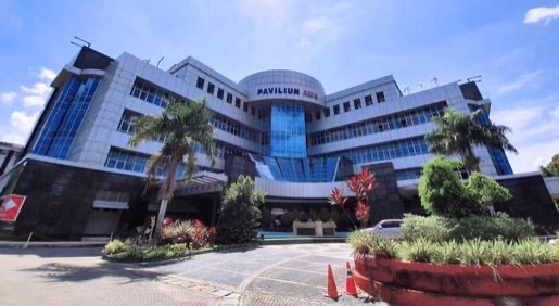 Seno Aji Minta RSUD AWS Maksimalkan Pelayanan 24 Jam