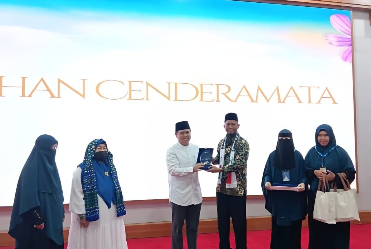 Pemkab Kukar Nilai Majelis Ta’lim Punya Peran Strategis dalam Penguatan Nilai Al-Qur’an