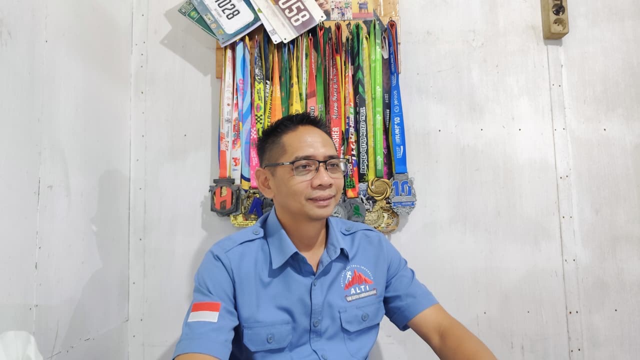 Firnadi Ikhsan Sebut Infrastruktur Masih Jadi Aspirasi Terbesar Masyarakat di 2025