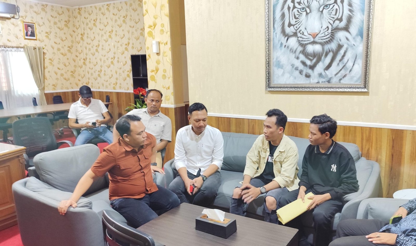 KPU Kukar Beri Penjelasan Terkait Pengelolaan Anggaran PSU 2025