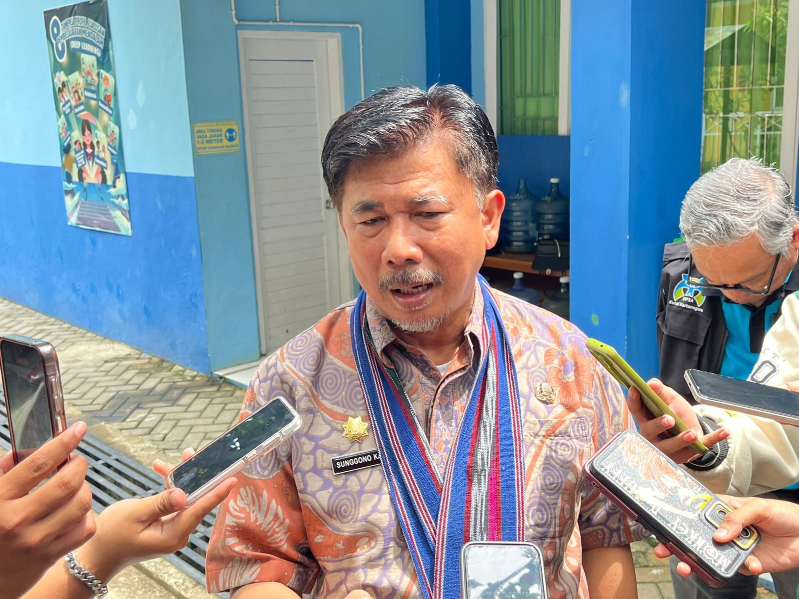 Pemkab Kukar Pastikan Beasiswa Kukar Idaman Tahap Kedua Segera Ditransfer ke 4.015 Mahasiswa