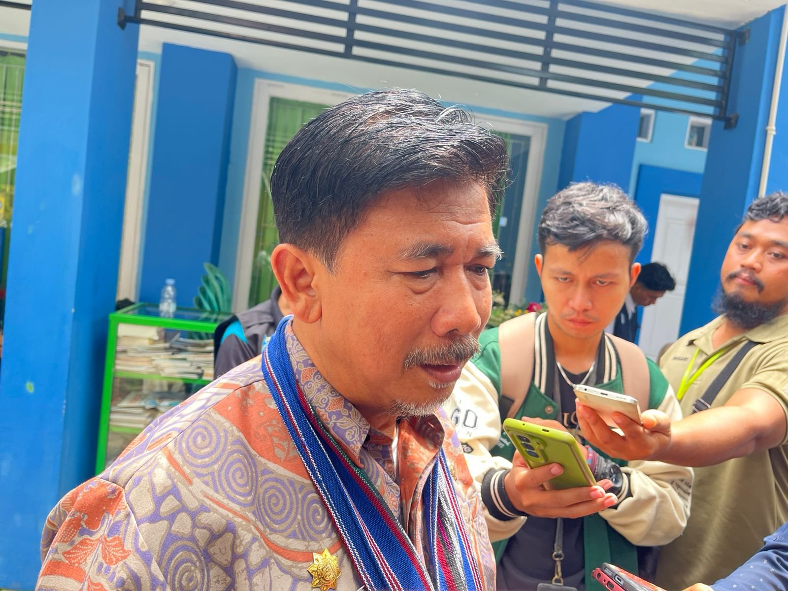 Pemkab Kukar Tegaskan TPP ASN Tidak Dikurangi di Tengah Penurunan Anggaran