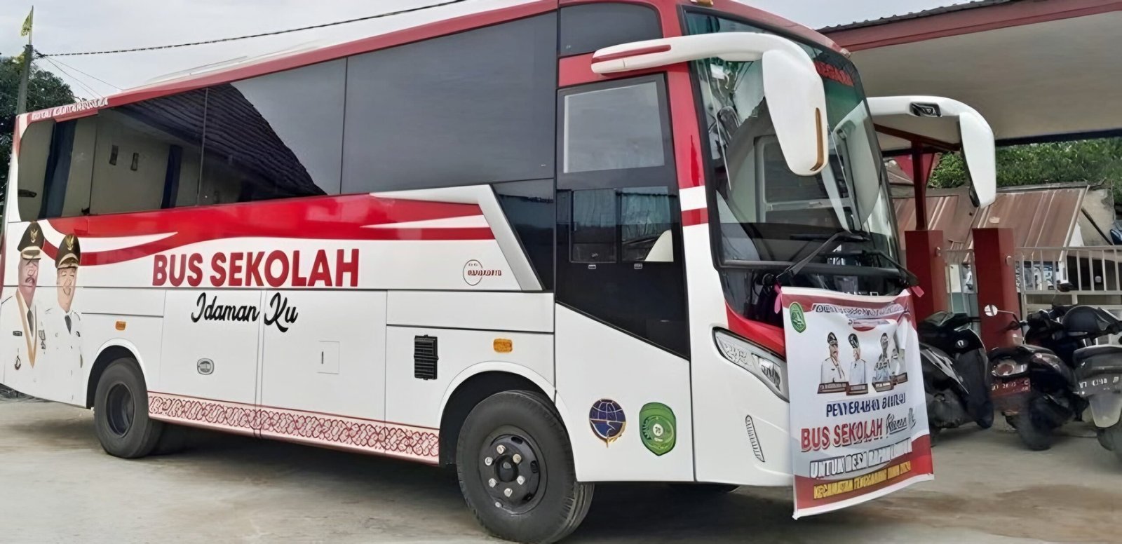 Pemkab Kukar Tingkatkan Layanan Angkutan Pelajar untuk Perluas Akses Pendidikan