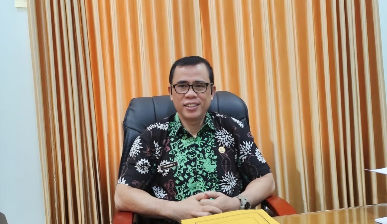 Dinsos Kukar Perkuat Penyaluran Bantuan Sosial Melalui Validasi Data DTKS