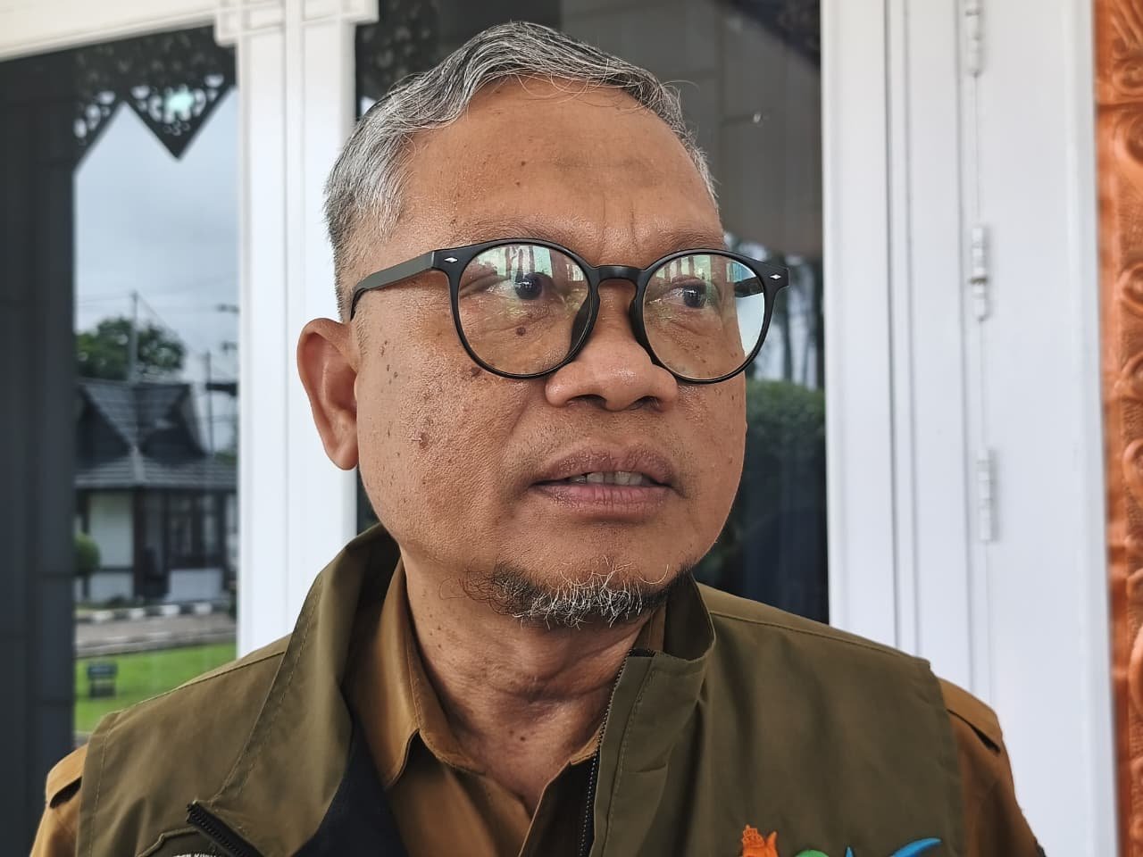 Pengembangan UMKM Jadi Strategi DP3A Kukar Perkuat Peran Perempuan