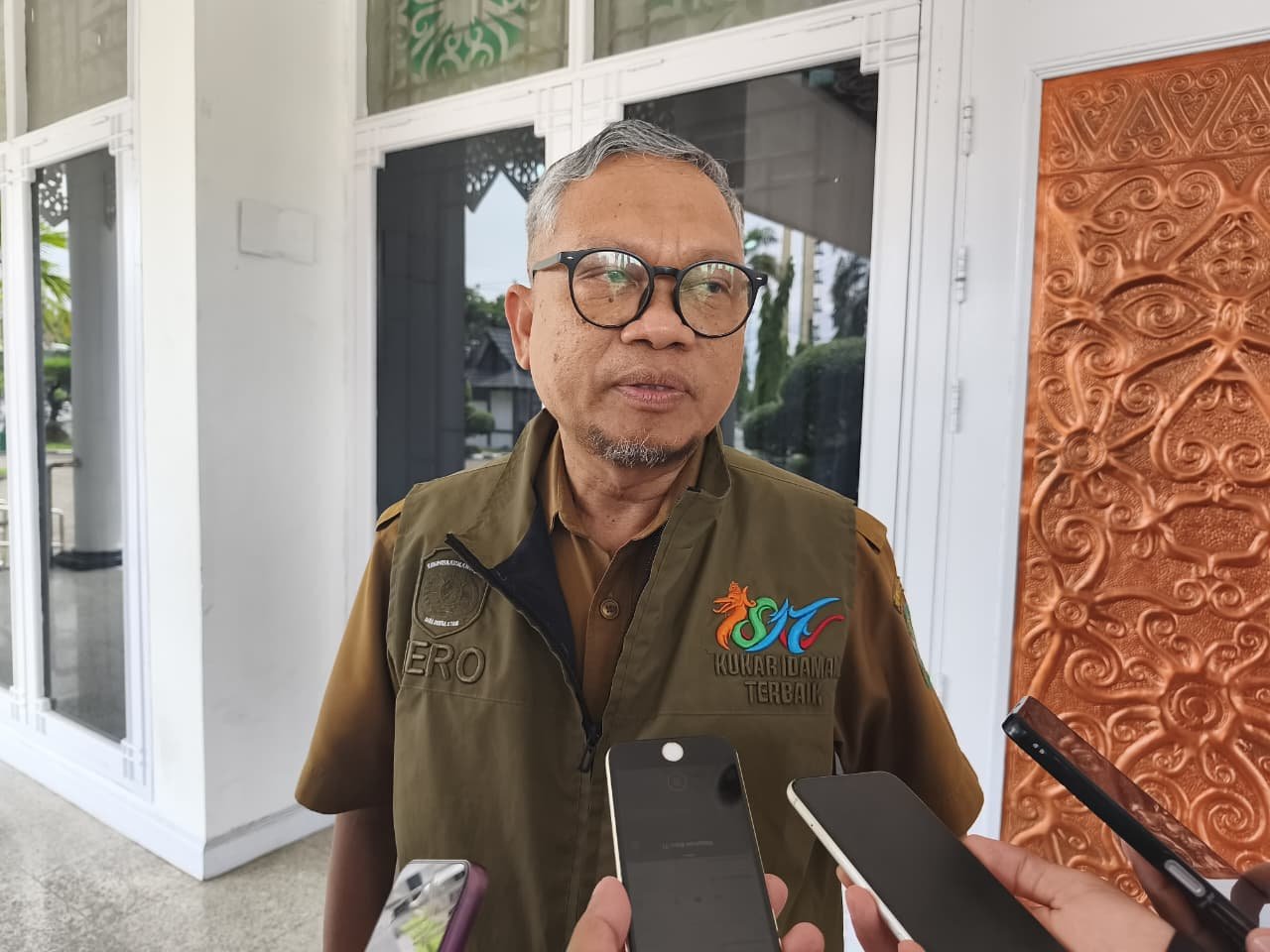 DP3A Kukar Dorong Desa Ramah Perempuan dan Anak sebagai Ruang Aman Tumbuh Kembang Generasi Muda