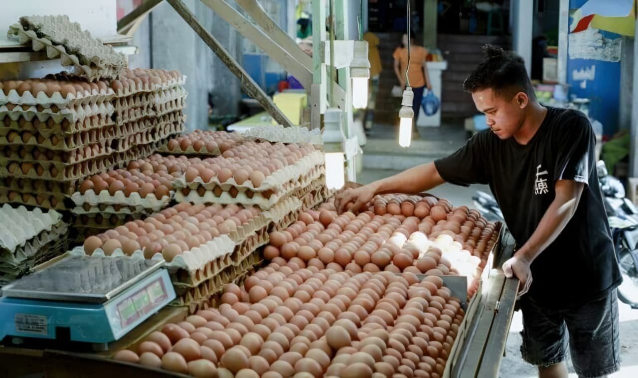 DP3A Kukar Kembangkan Gema Tebus sebagai Program Penguatan Gizi Anak