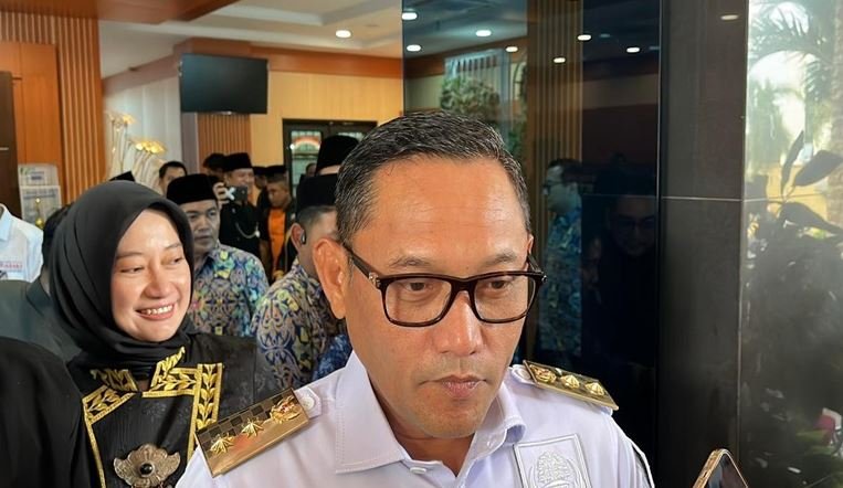 Pemprov Kaltim Prioritaskan Jalan Kemahulu di Tengah Pemangkasan Anggaran PU 2026