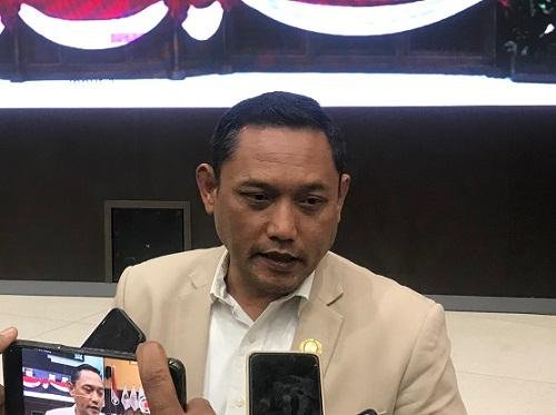 Wagub Kaltim Imbau Warga Waspadai Potensi Banjir Akibat Peningkatan Curah Hujan di Akhir 2025